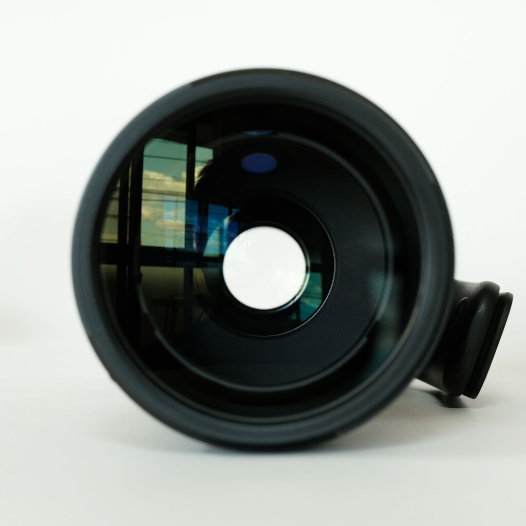 TAMRON SP 150-600mm F/5-6.3 Di VC USD G2（Model A022）[キヤノン用]