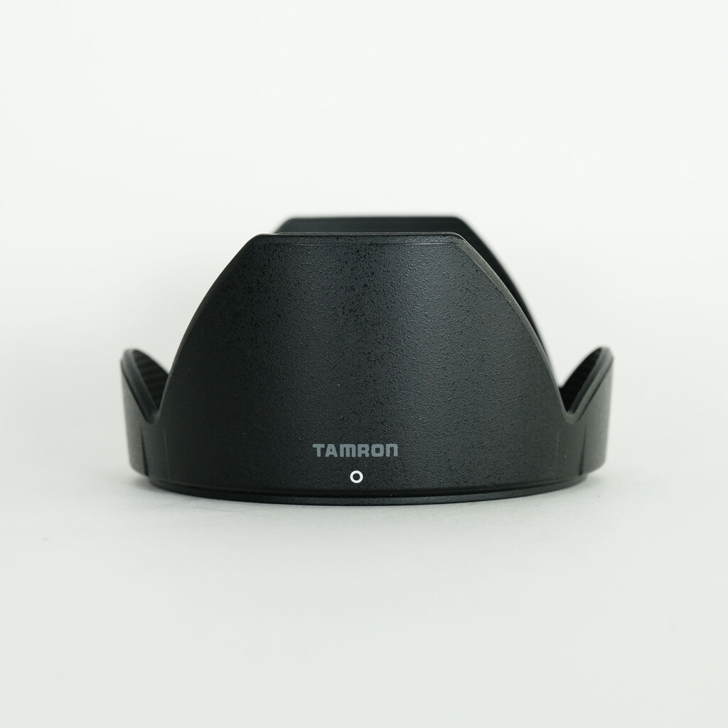 TAMRON 28-300mm F/3.5-6.3 Di VC PZD (Model A010) [キヤノンEF用]