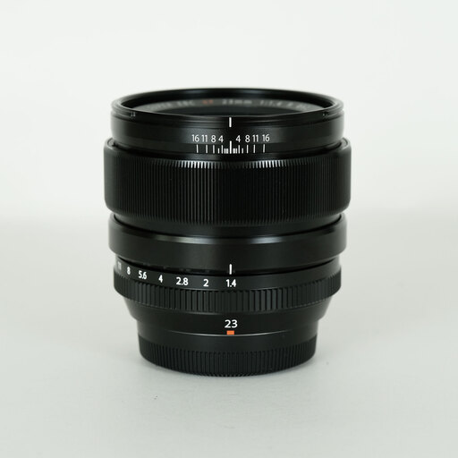 【元箱取説完備・美品】FUJIFILM XF23mmF1.4 R FUJIFILM XF23mmF1.4 Rを徹底解説。作例からレビューまで | ONE