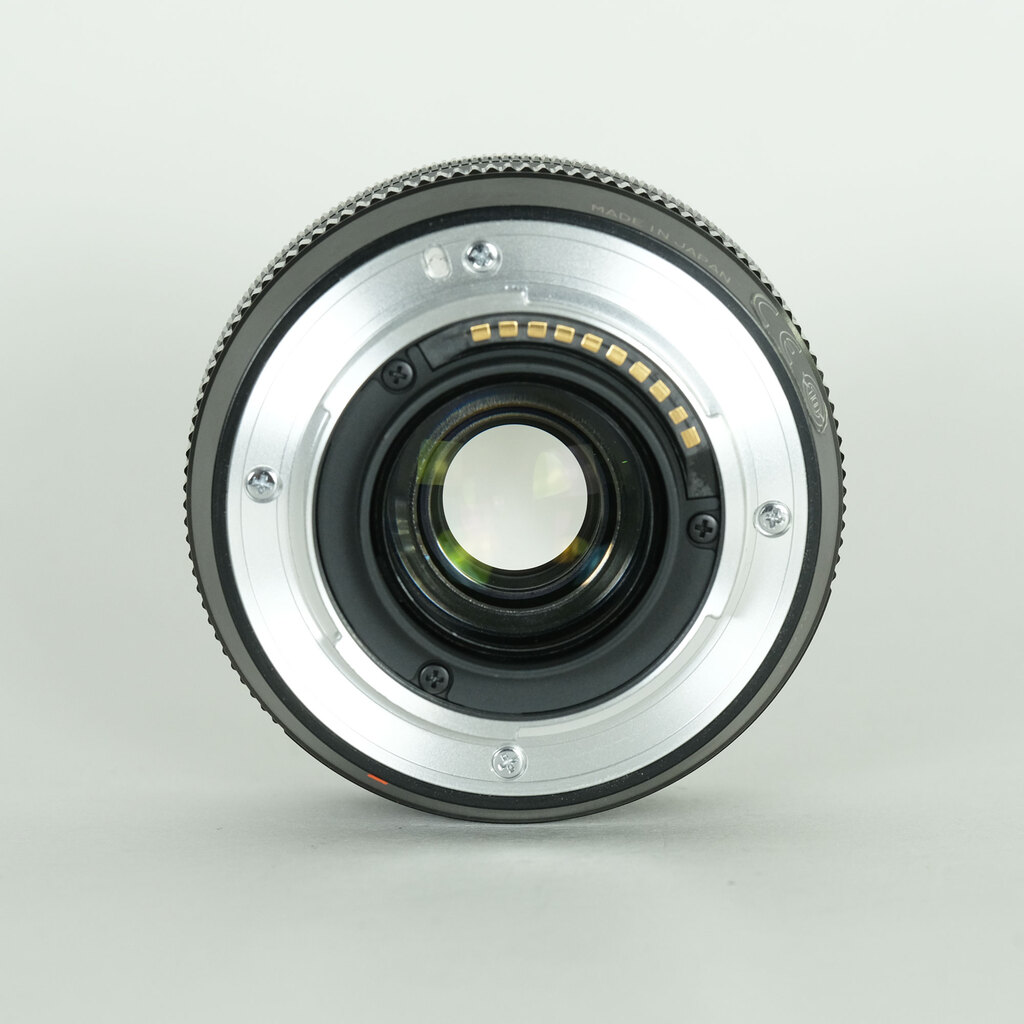 FUJIFILM XF18mmF2 R FUJIFILM XF18mmF2 R