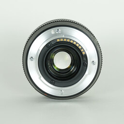 FUJIFILM XF18mmF2 R FUJIFILM XF18mmF2 R