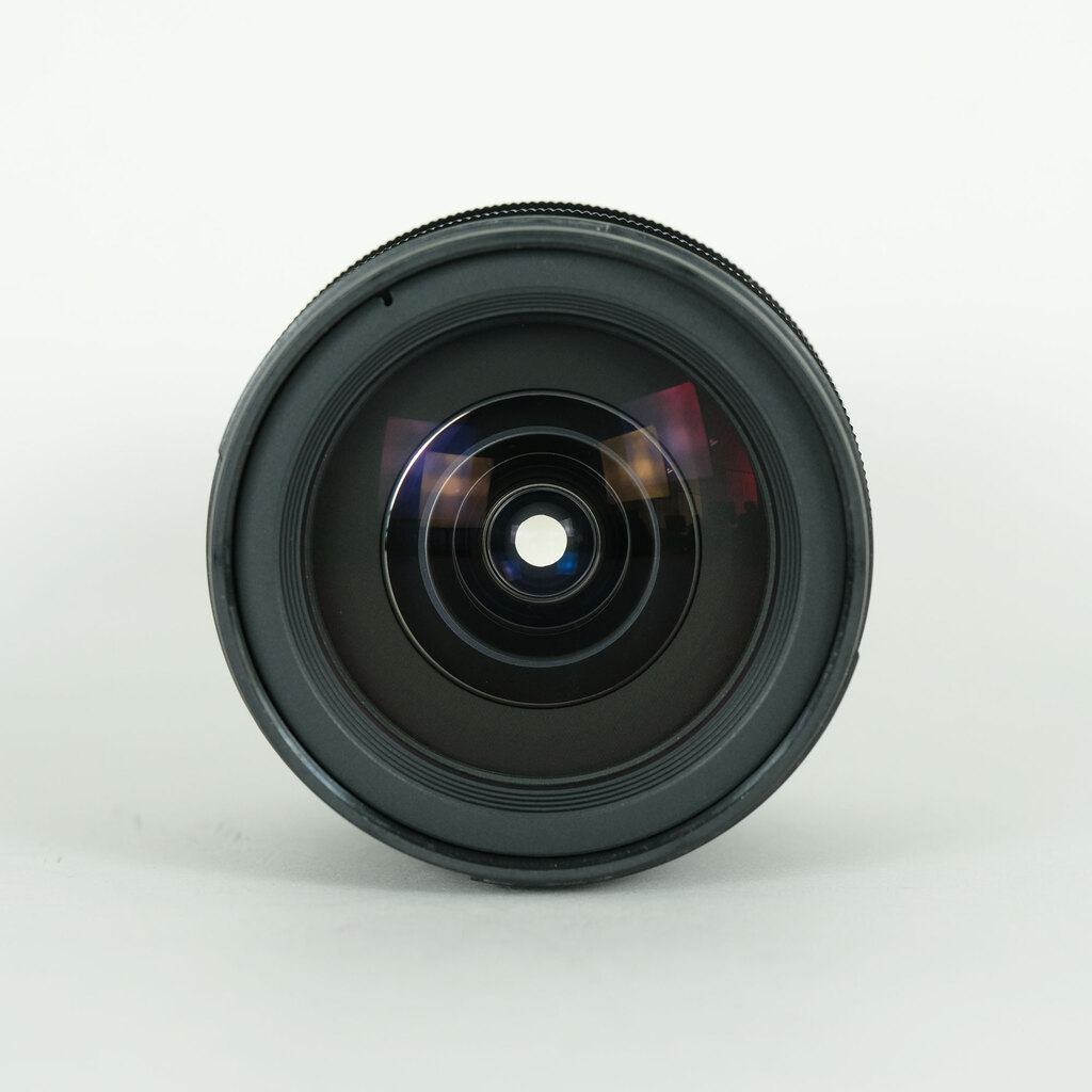 OLYMPUS M.ZUIKO DIGITAL ED 12-40mm F2.8 PRO