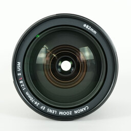 Canon EF24-70mm F2.8L II USM Canon EF24-70mm F2.8L II USM