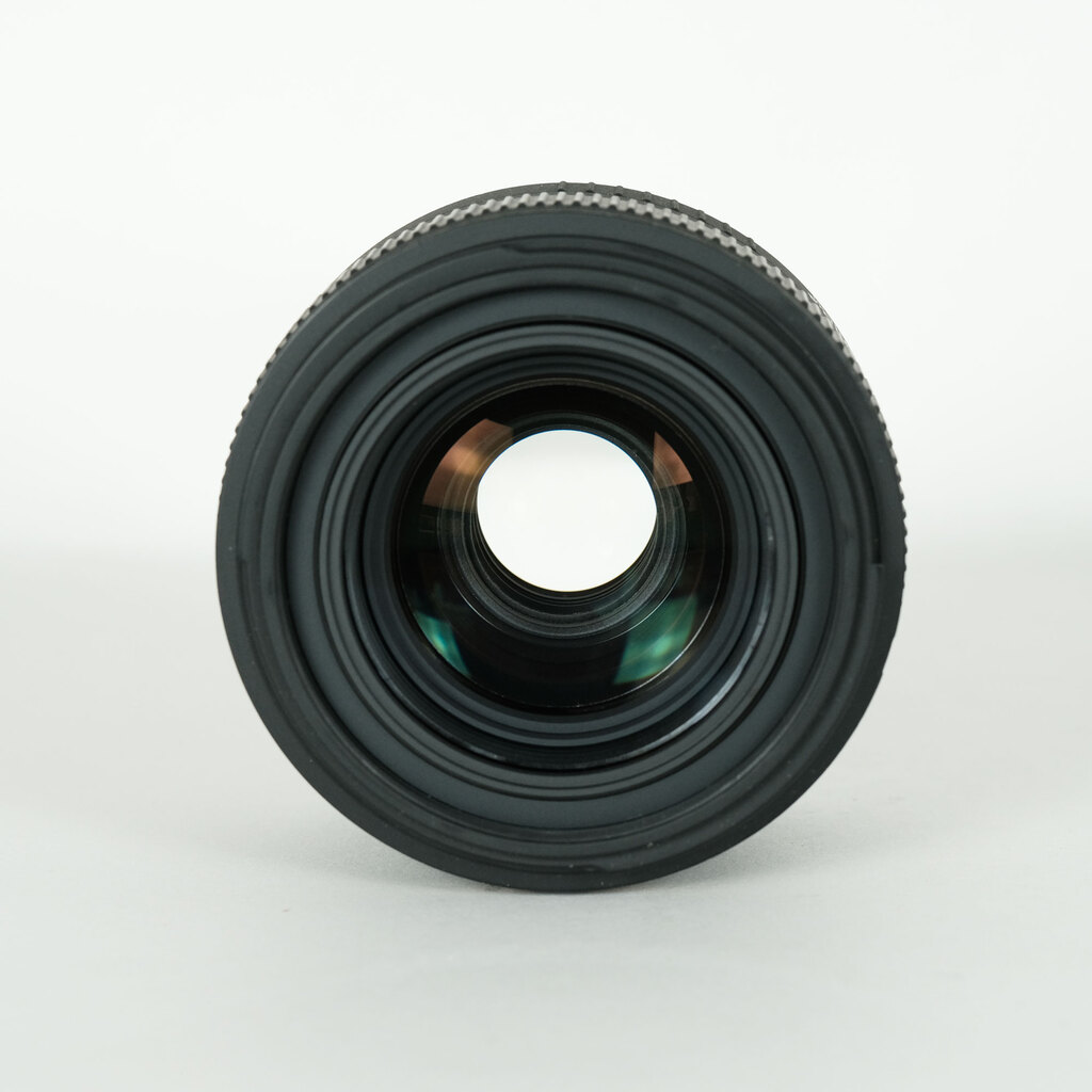 SIGMA 30mm F1.4 EX DC HSM [キヤノン用]