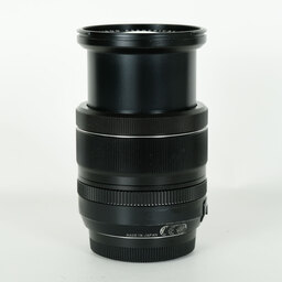 FUJIFILM XF18-55mmF2.8-4 R LM OIS FUJIFILM XF18-55mmF2.8-4 R LM OIS