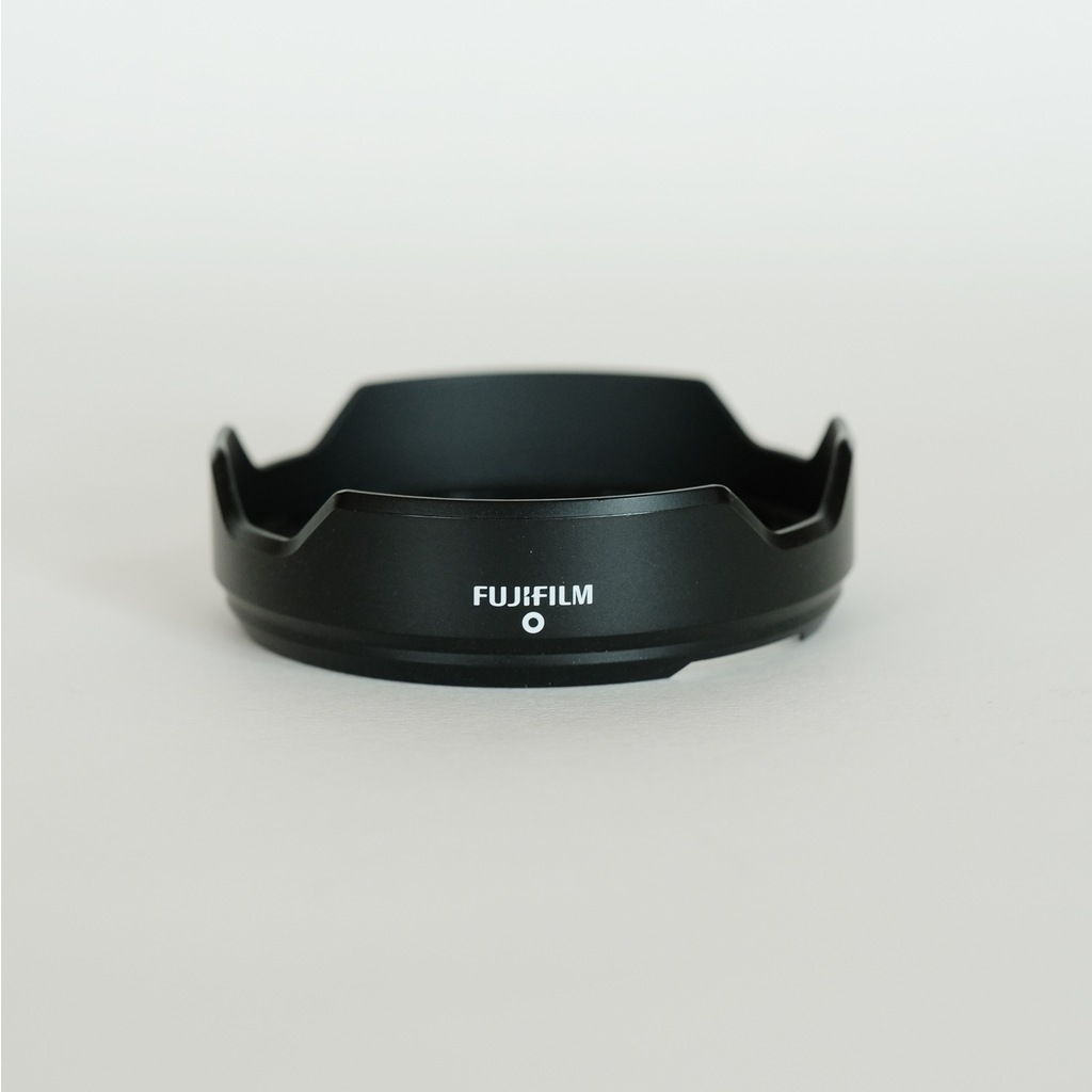 FUJIFILM XF16mmF2.8 R WR