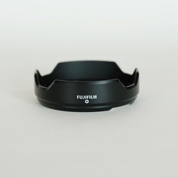 FUJIFILM XF16mmF2.8 R WR