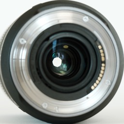 Canon RF24-240mm F4-6.3 IS USM