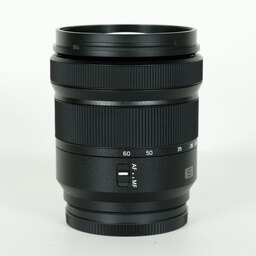 Panasonic LUMIX S 20-60mm F3.5-5.6