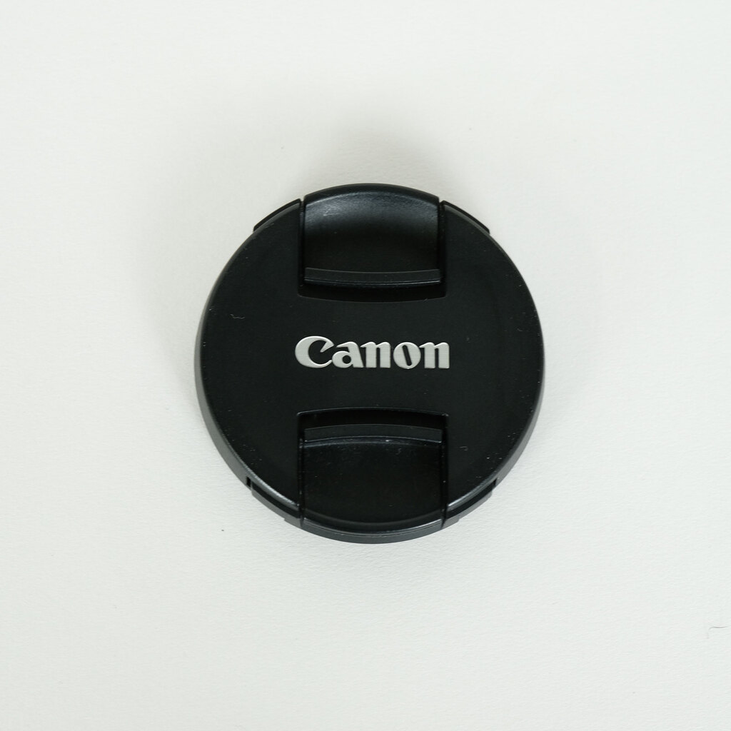 Canon EF-S18-55mm F4-5.6 IS STM Canon EF-S18-55mm F4-5.6 IS STM