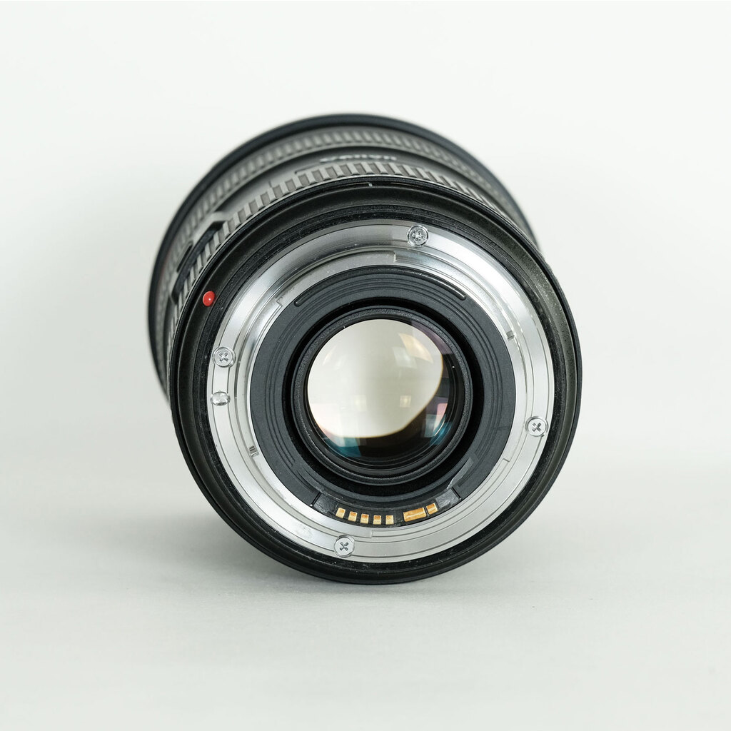 Canon EF24-70mm F2.8L II USM Canon EF24-70mm F2.8L II USM