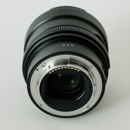 SIGMA 65mm F2 DG DN｜Contemporary [ソニーE用]
