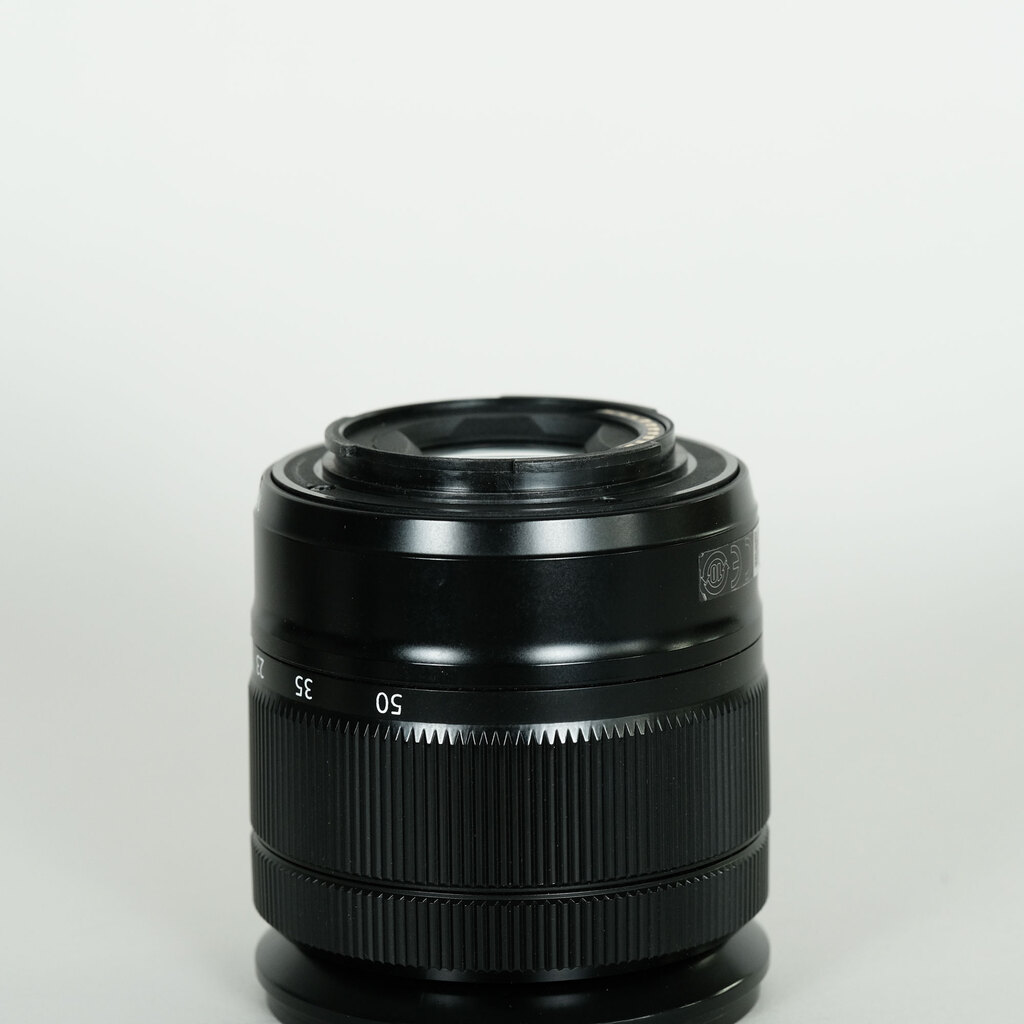FUJIFILM フジノン XC16-50mm F3.5-5.6 OIS ブラック FUJIFILM フジノン XC16-50mm F3.5-5.6 OIS ブラック