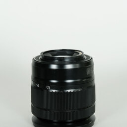 FUJIFILM フジノン XC16-50mm F3.5-5.6 OIS ブラック FUJIFILM フジノン XC16-50mm F3.5-5.6 OIS ブラック