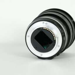 FUJIFILM XF10-24mmF4 R OIS