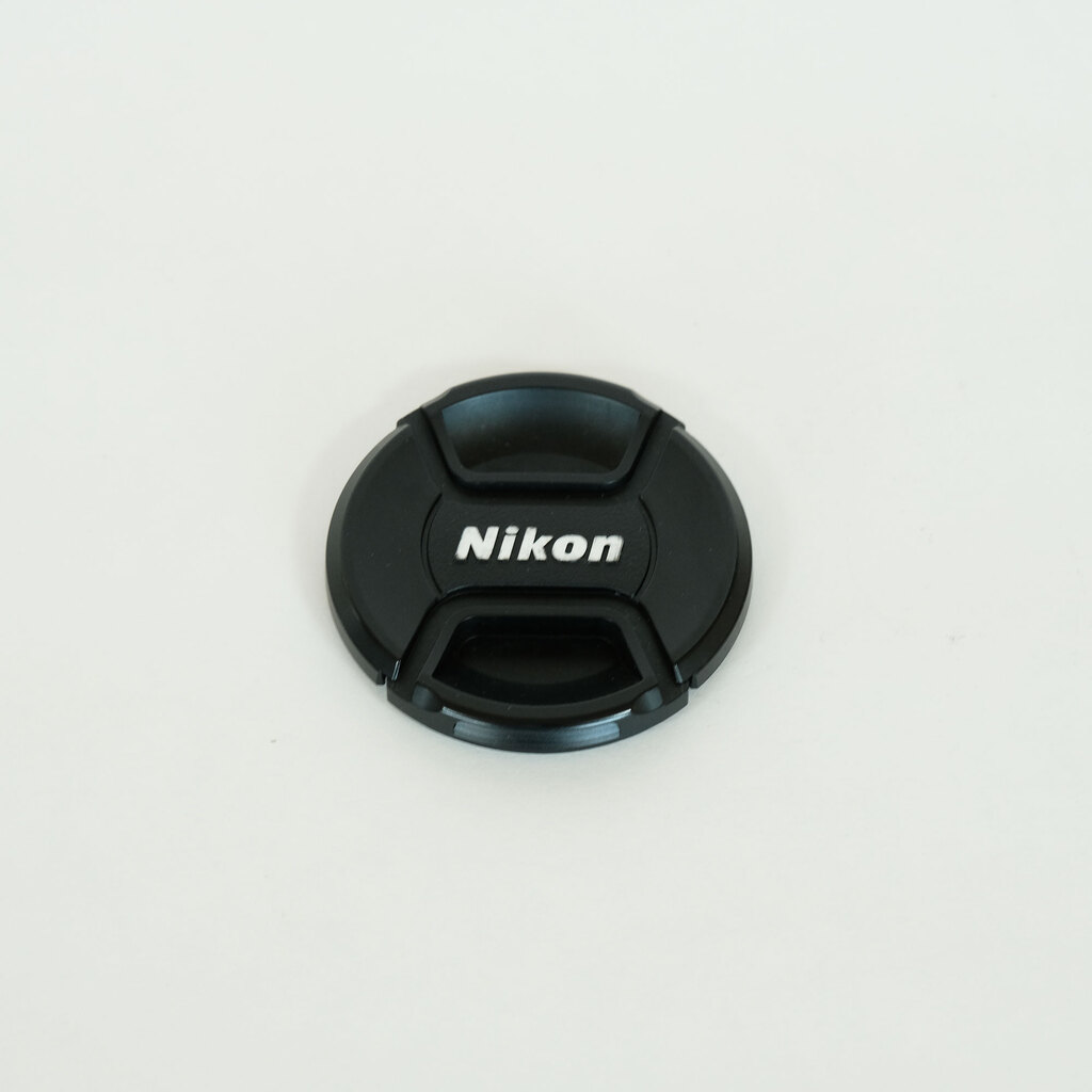 Nikon AF-S NIKKOR 85mm f/1.8G Nikon AF-S NIKKOR 85mm f/1.8G