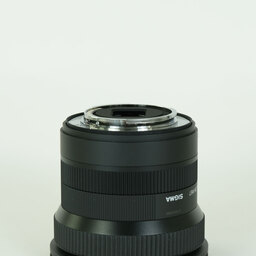 SIGMA 10-18mm F2.8 DG DN｜Contemporary ［フジフイルムX用］