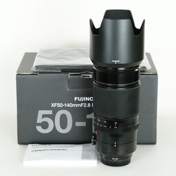 FUJIFILM XF50-140mmF2.8 R LM OIS WR