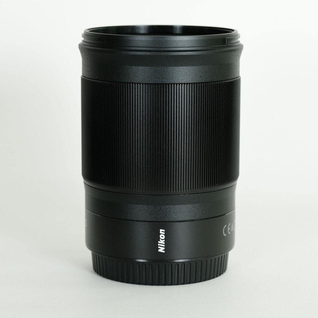 Nikon NIKKOR Z 85mm f/1.8 S