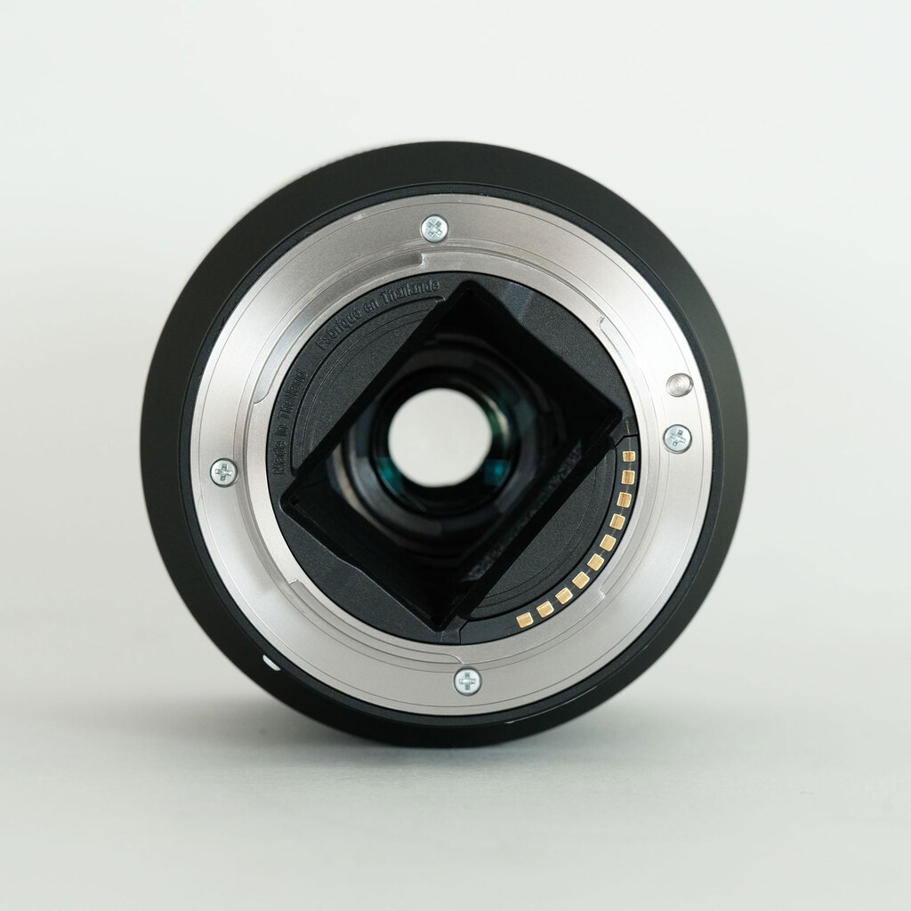 SONY FE 28-70mm F3.5-5.6 OSS SEL2870 SONY FE 28-70mm F3.5-5.6 OSS SEL2870