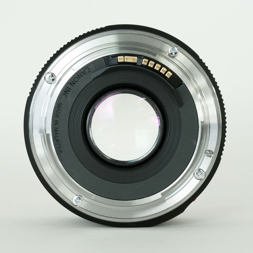 Canon EF50mm F1.8 STM Canon EF50mm F1.8 STM