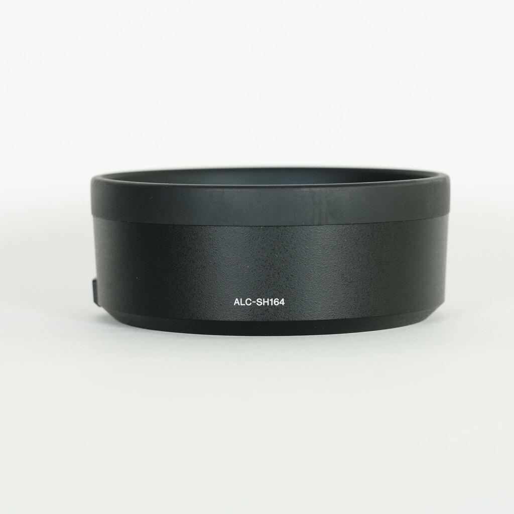 SONY FE 35mm F1.4 GM SEL35F14GM