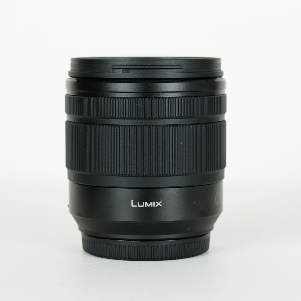 Panasonic LUMIX G VARIO 12-60mm / F3.5-5.6 ASPH. / POWER