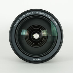Canon EF24-70mm F2.8L II USM Canon EF24-70mm F2.8L II USM