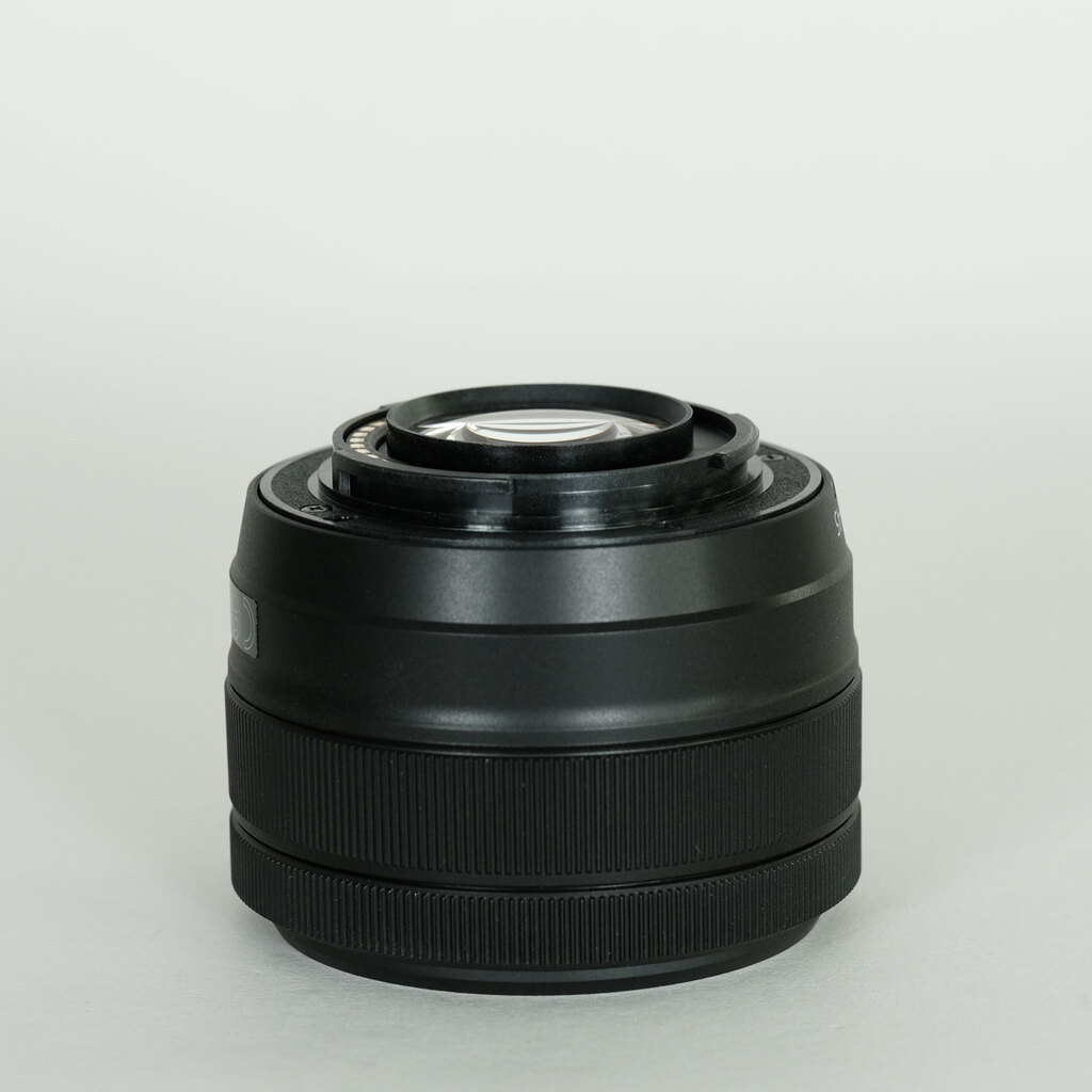 FUJIFILM XC15-45mmF3.5-5.6 OIS PZ FUJIFILM XC15-45mmF3.5-5.6 OIS PZ