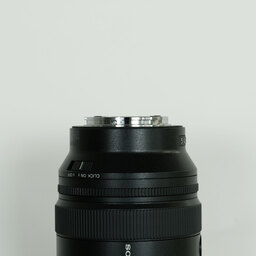 SONY FE 20-70mm F4 G SEL2070G SONY FE 20-70mm F4 G SEL2070G