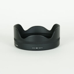 SIGMA 18-50mm F2.8 DC DN｜Contemporary [ソニーE用]