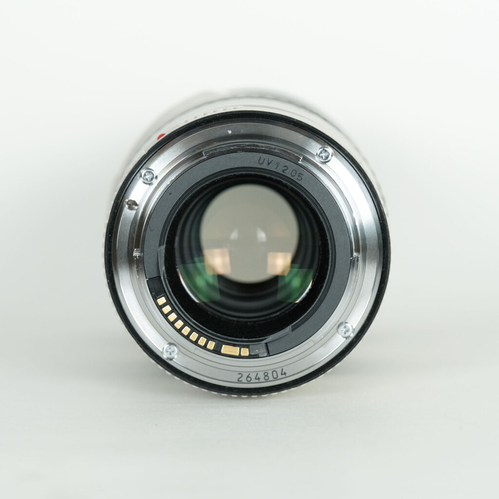 Canon EF70-200mm F4L IS USM