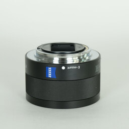 SONY Sonnar T* FE 35mm F2.8 ZA SEL35F28Z