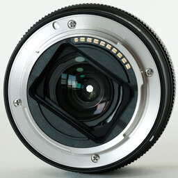 SONY FE 28-60mm F4-5.6 SEL2860