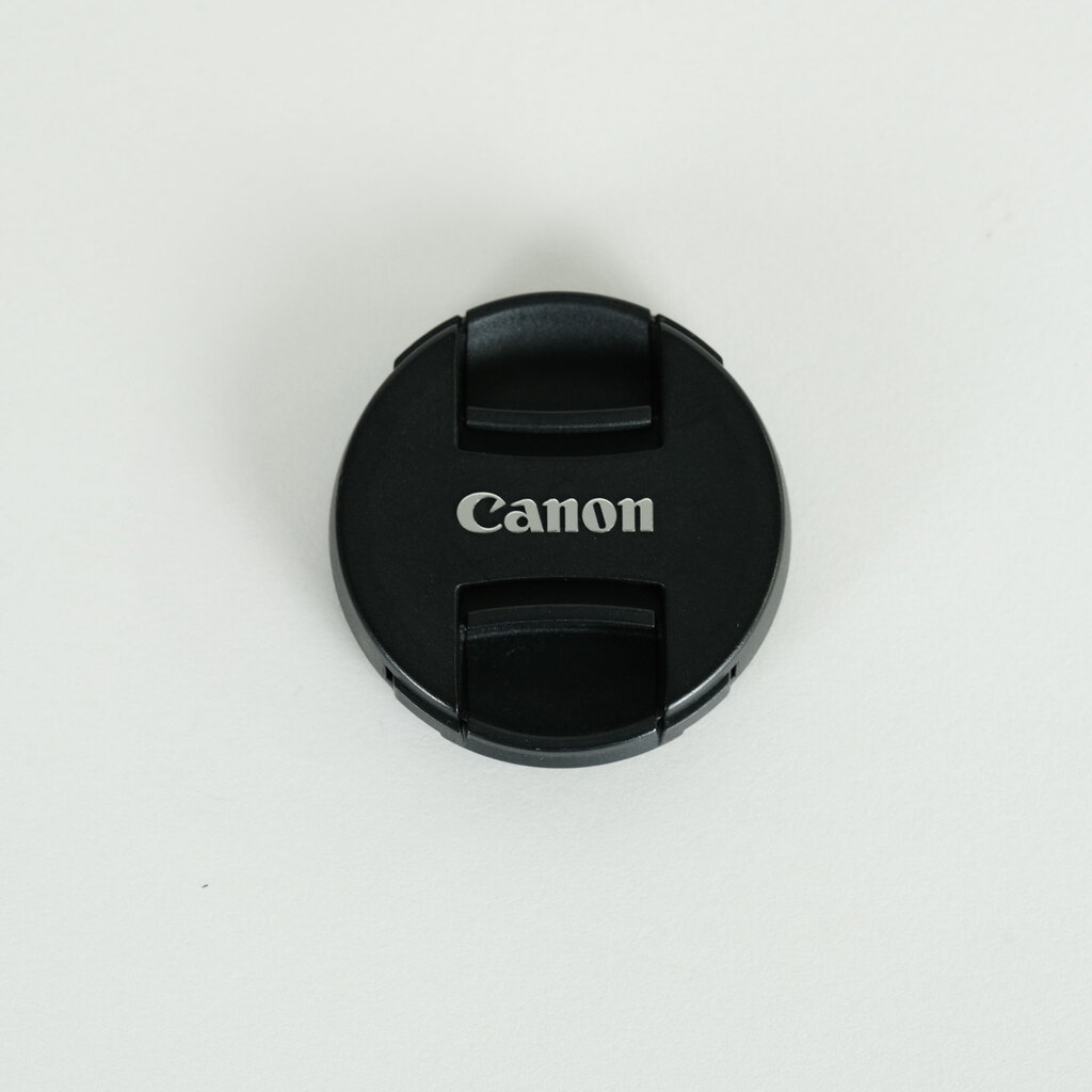 Canon EF-M15-45mm F3.5-6.3 IS STM Canon EF-M15-45mm F3.5-6.3 IS STM
