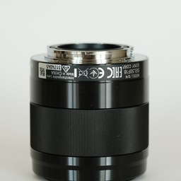 SONY E 50mm F1.8 OSS SEL50F18