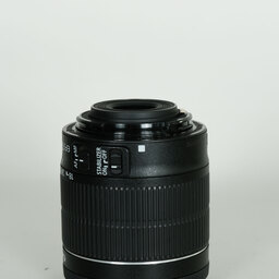 Canon EF-S18-55mm F3.5-5.6 IS STM Canon EF-S18-55mm F3.5-5.6 IS STM