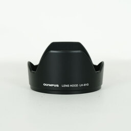 OLYMPUS M.ZUIKO DIGITAL ED 12‑45mm F4.0 PRO