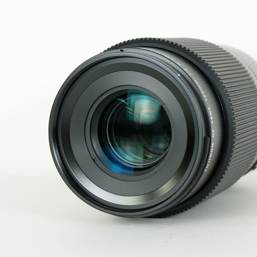 FUJIFILM GF120mmF4 R LM OIS WR Macro FUJIFILM GF120mmF4 R LM OIS WR Macro