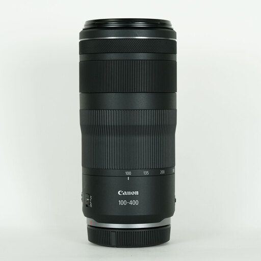 Canon RF100-400mm F5.6-8 IS USM