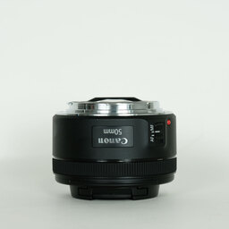 Canon EF50mm F1.8 STM Canon EF50mm F1.8 STM