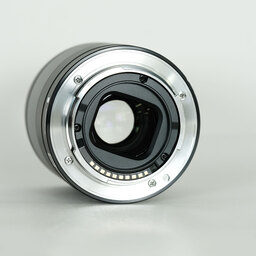 SONY E 50mm F1.8 OSS SEL50F18