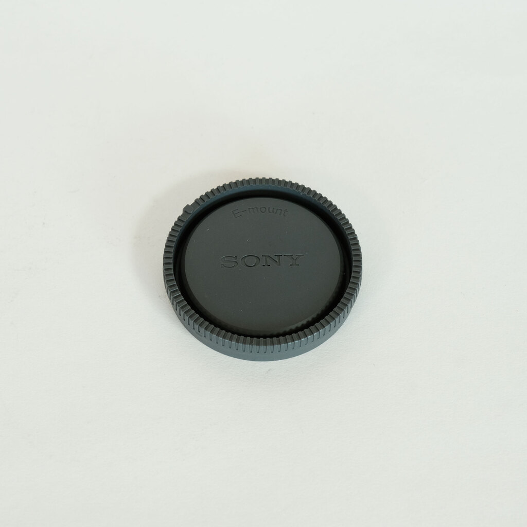 SONY Sonnar T* FE 55mm F1.8 ZA SEL55F18Z