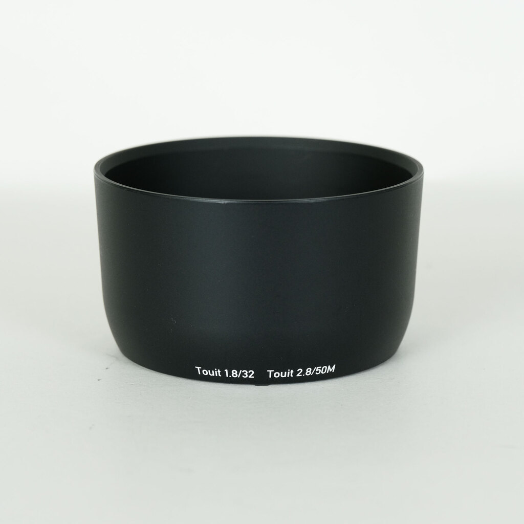 Carl Zeiss Touit 2.8/50M [フジフイルムX用]