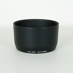 Carl Zeiss Touit 2.8/50M [フジフイルムX用]