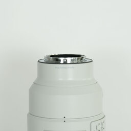 SONY FE 70-200mm F2.8 GM OSS II SEL70200GM2 SONY FE 70-200mm F2.8 GM OSS II SEL70200GM2