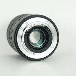 SIGMA 18-50mm F2.8 DC DN｜Contemporary [フジフイルムX用]