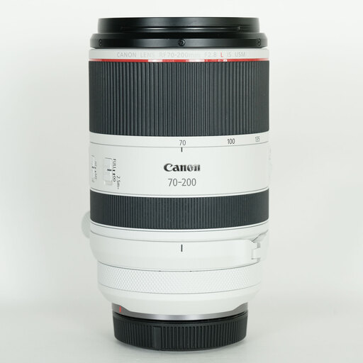 Canon RF70-200mm F2.8 L IS USM Canon RF70-200mm F2.8 L IS USM