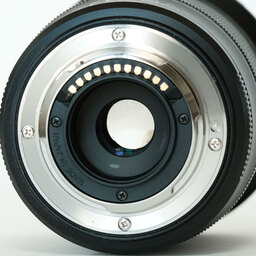 OLYMPUS M.ZUIKO DIGITAL ED 12‑200mm F3.5-6.3 OLYMPUS M.ZUIKO DIGITAL ED 12‑200mm F3.5-6.3