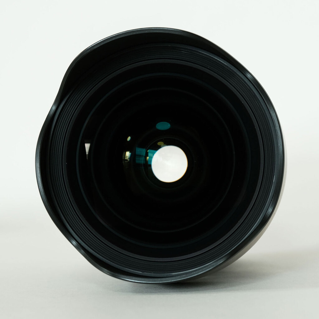 SIGMA 20mm F1.4 DG HSM｜Art [キヤノン用]の出品 | ONE SCENE